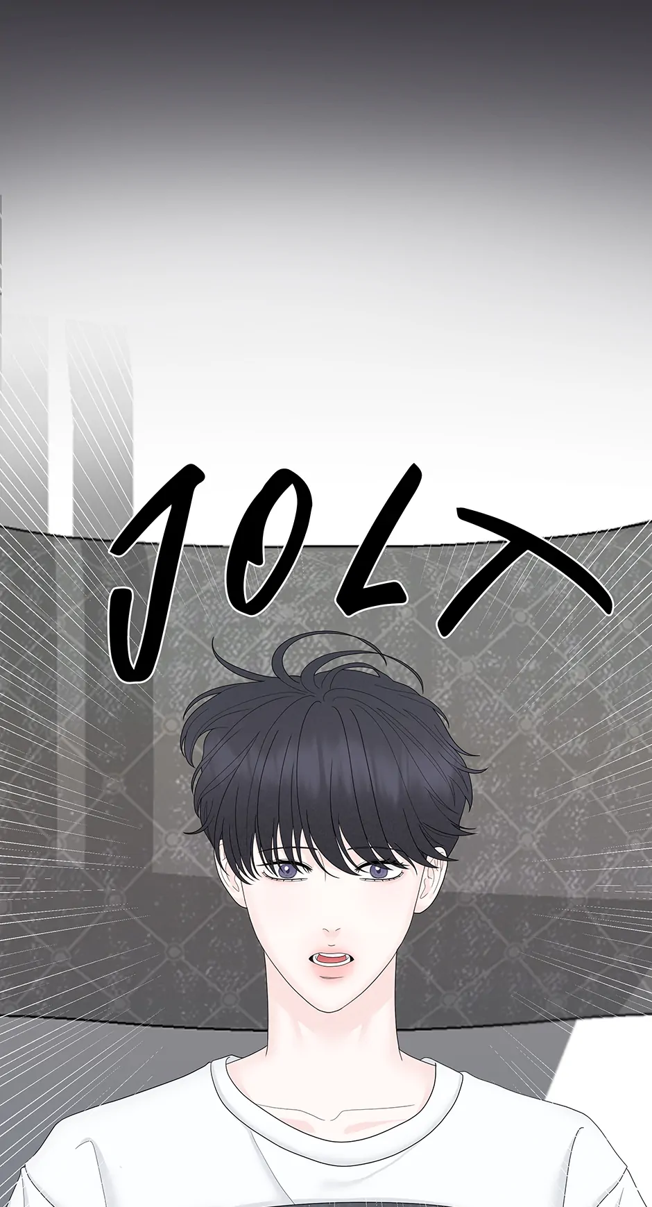 Cradle of the Tiger (Mature) [Official] - 9. His Words manhwa