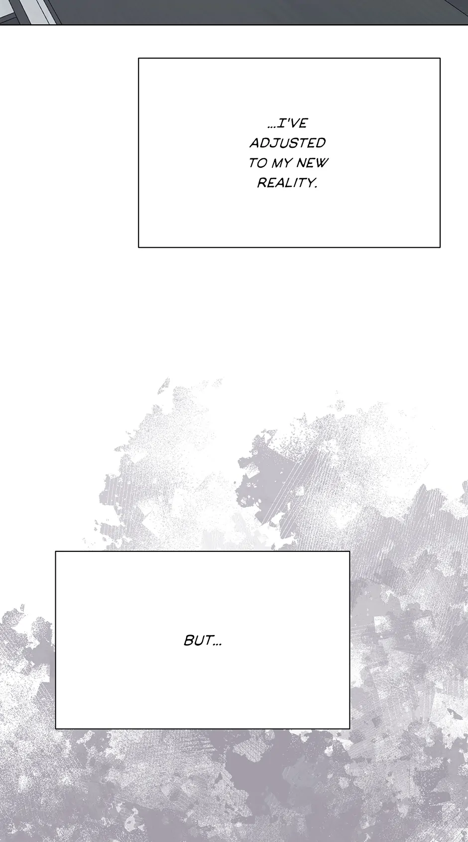 Cradle of the Tiger (Mature) [Official] - 9. His Words manhwa