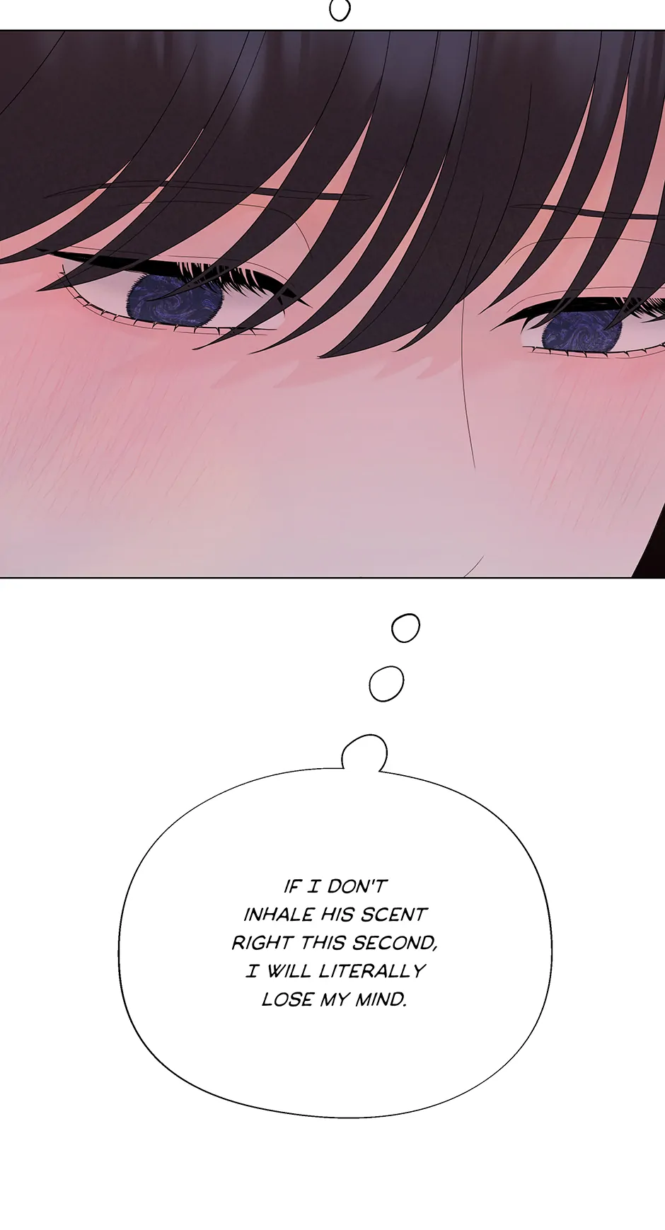 Cradle of the Tiger (Mature) [Official] - 9. His Words manhwa