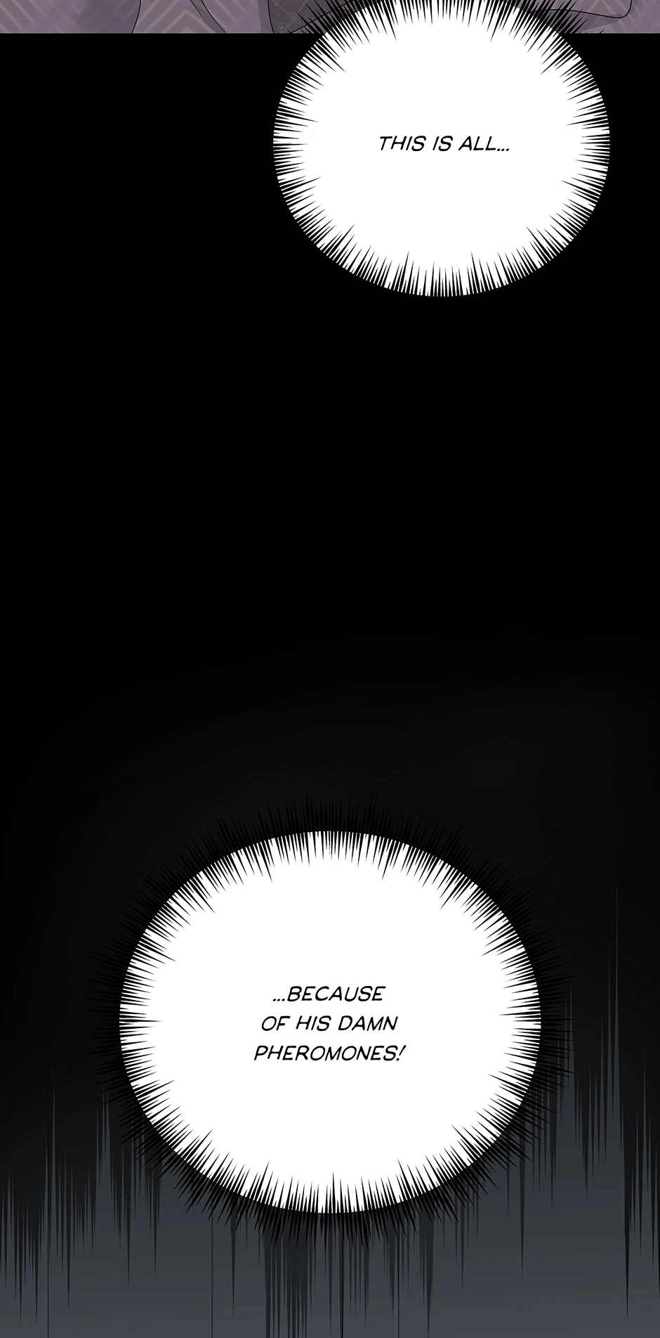 Cradle of the Tiger (Mature) [Official] - 9. His Words manhwa