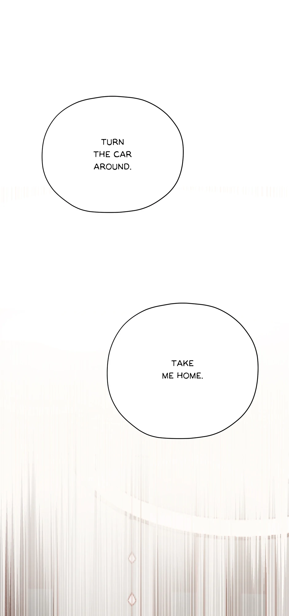 Cradle of the Tiger (Mature) [Official] - 9. His Words manhwa