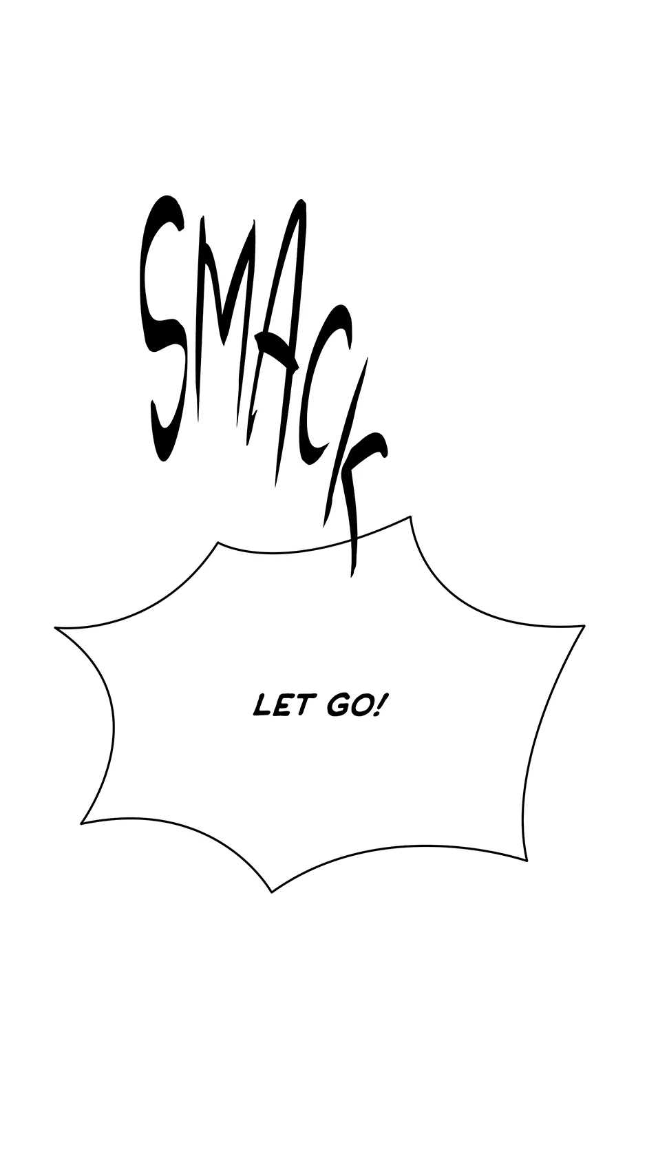 Cradle of the Tiger (Mature) [Official] - 9. His Words manhwa