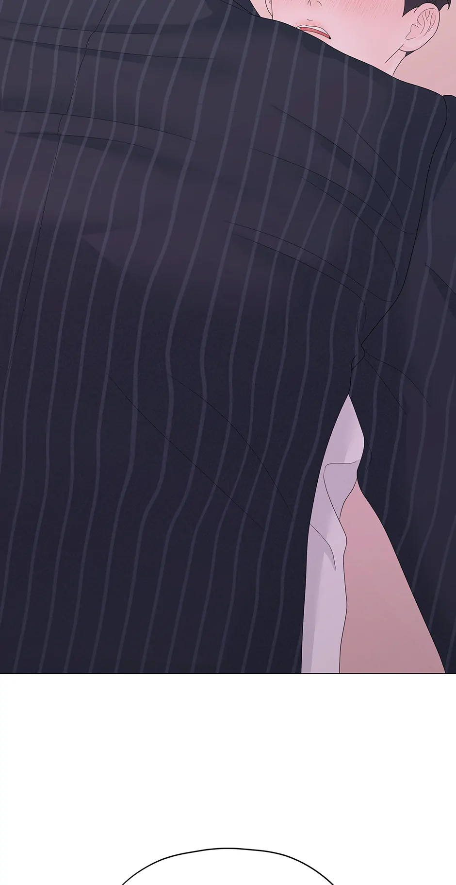 Cradle of the Tiger (Mature) [Official] - 9. His Words manhwa