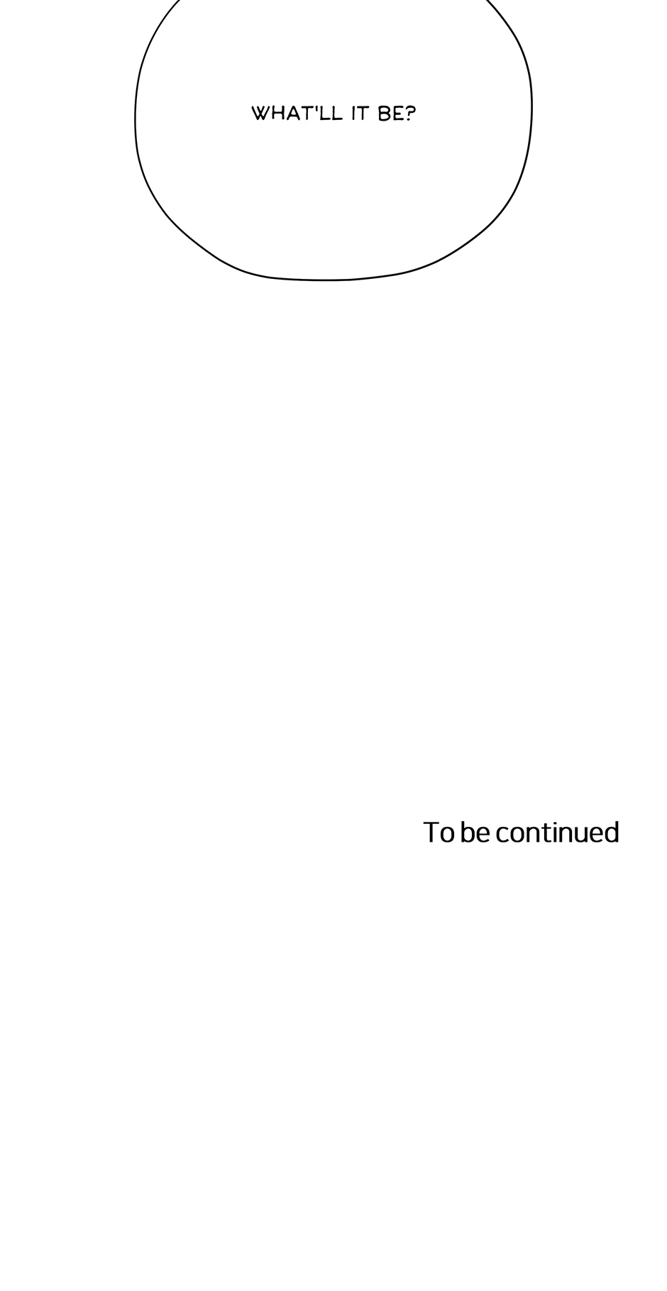 Cradle of the Tiger (Mature) [Official] - 9. His Words manhwa