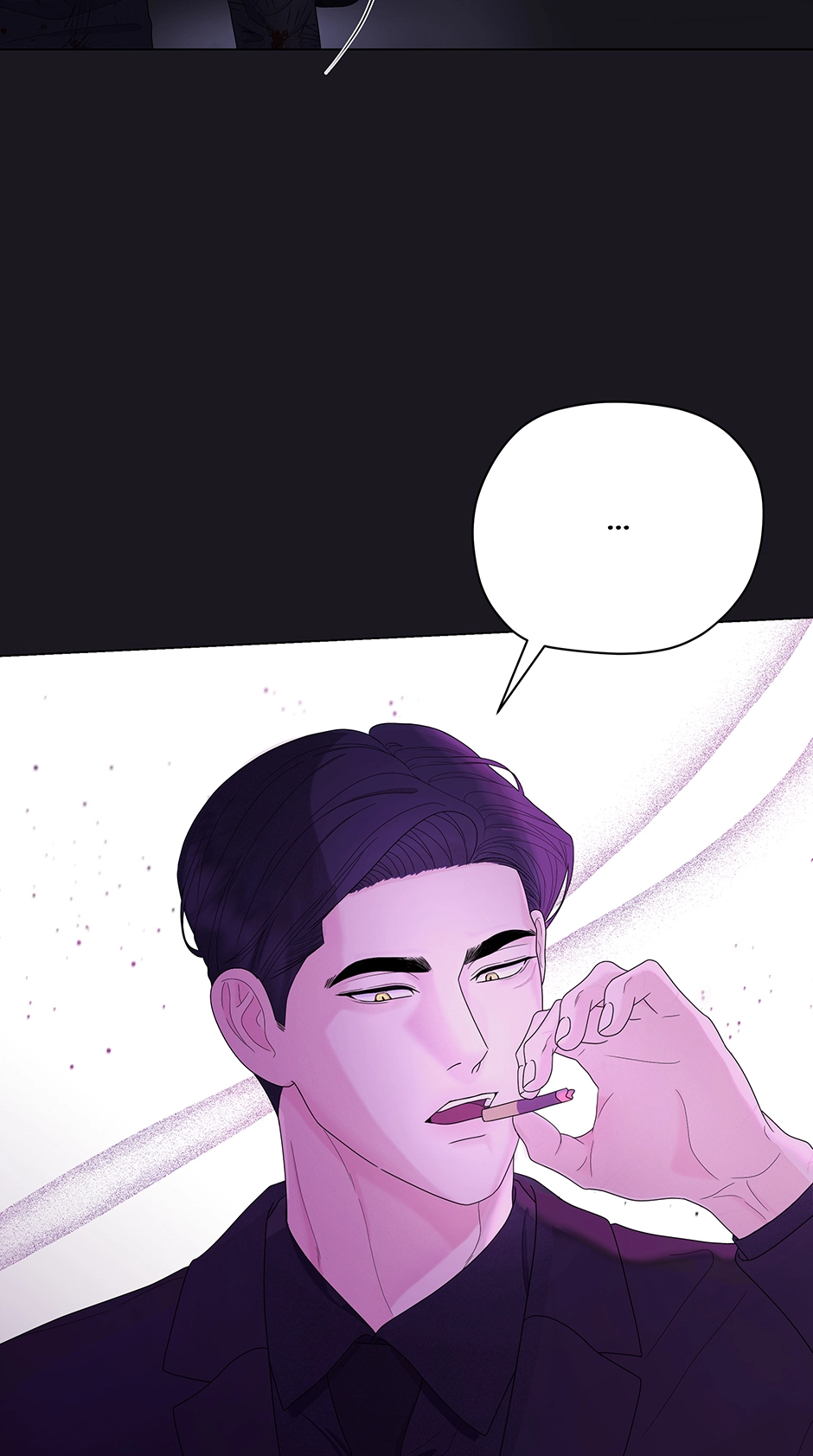 Cradle of the Tiger (Mature) [Official] - Episode 1 manhwa