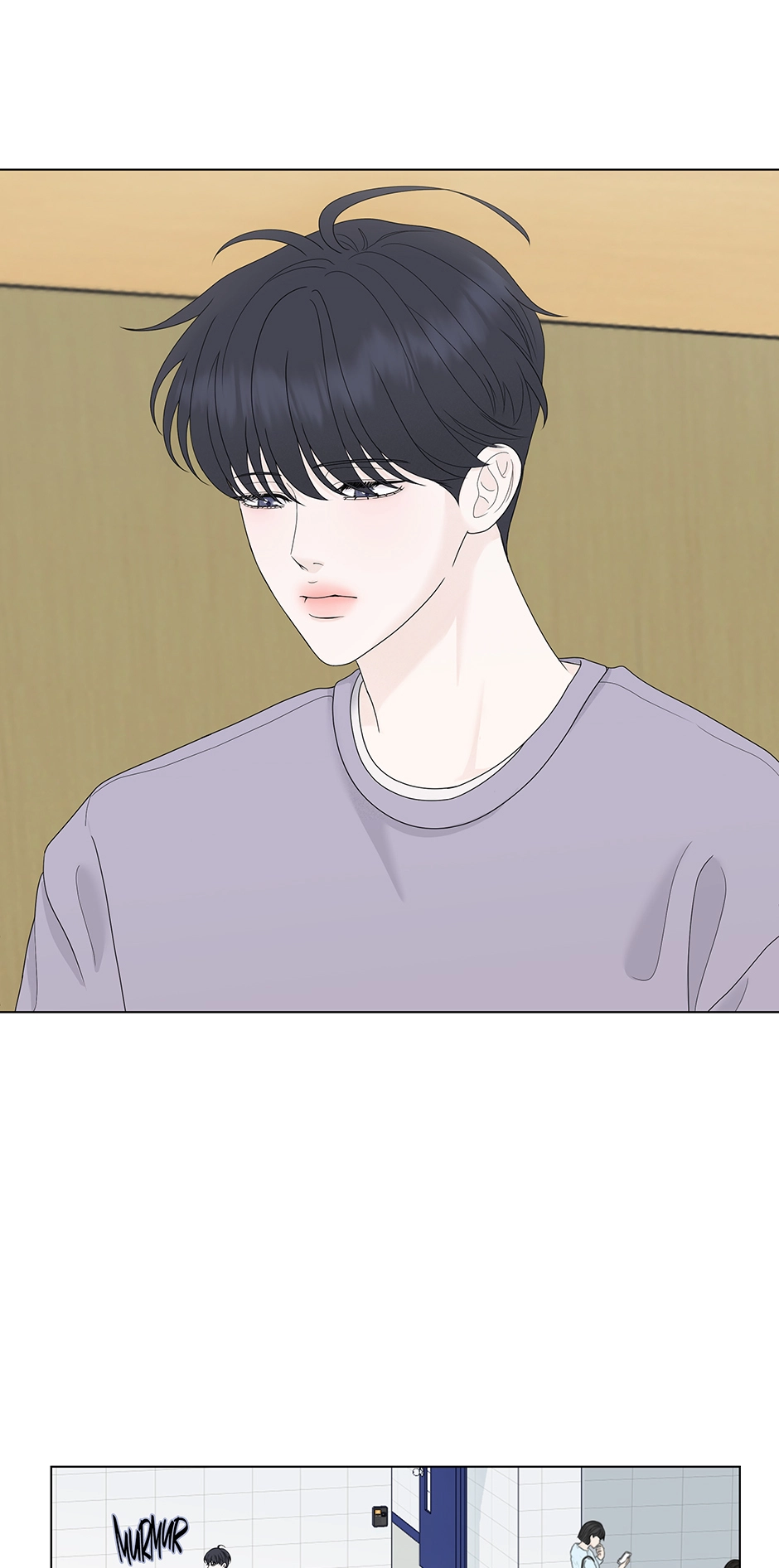 Cradle of the Tiger (Mature) [Official] - Episode 1 manhwa