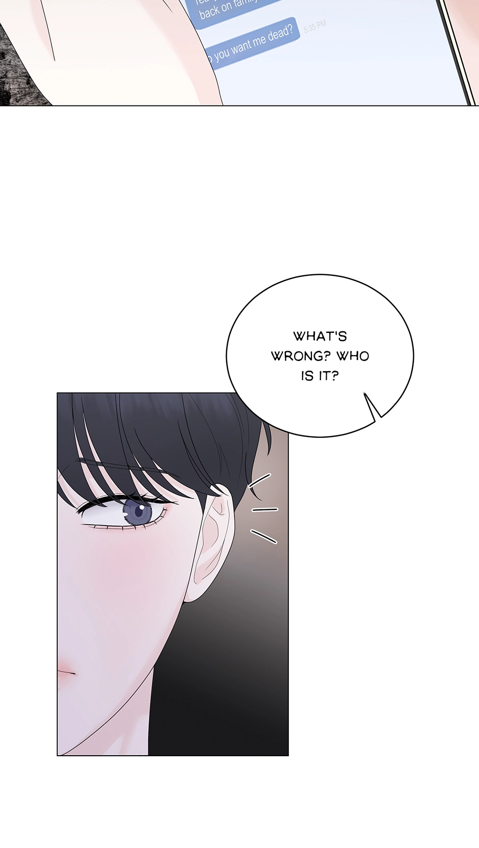 Cradle of the Tiger (Mature) [Official] - Episode 1 manhwa