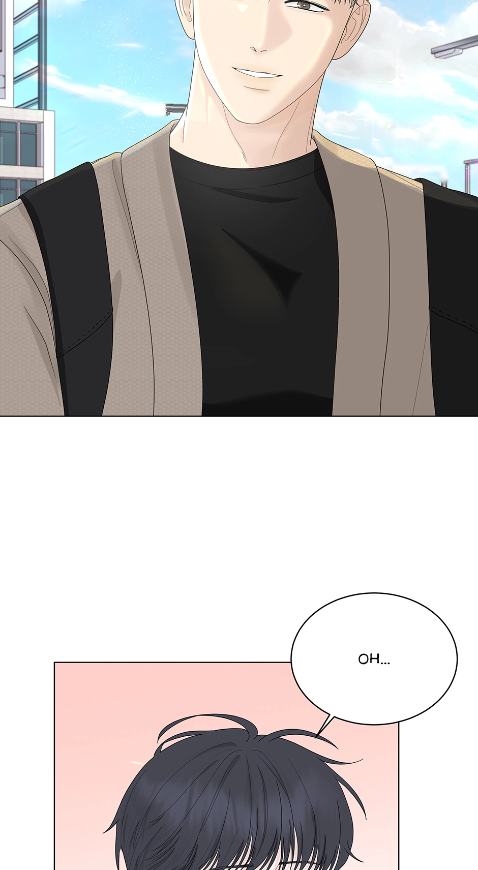Cradle of the Tiger (Mature) [Official] - Episode 1 manhwa