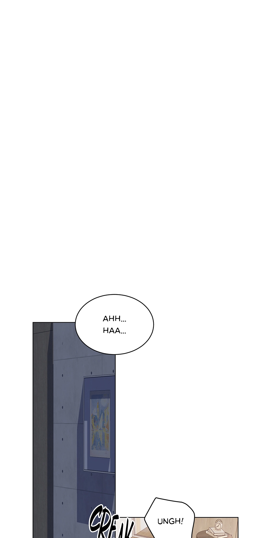 Cradle of the Tiger (Mature) [Official] - Episode 1 manhwa