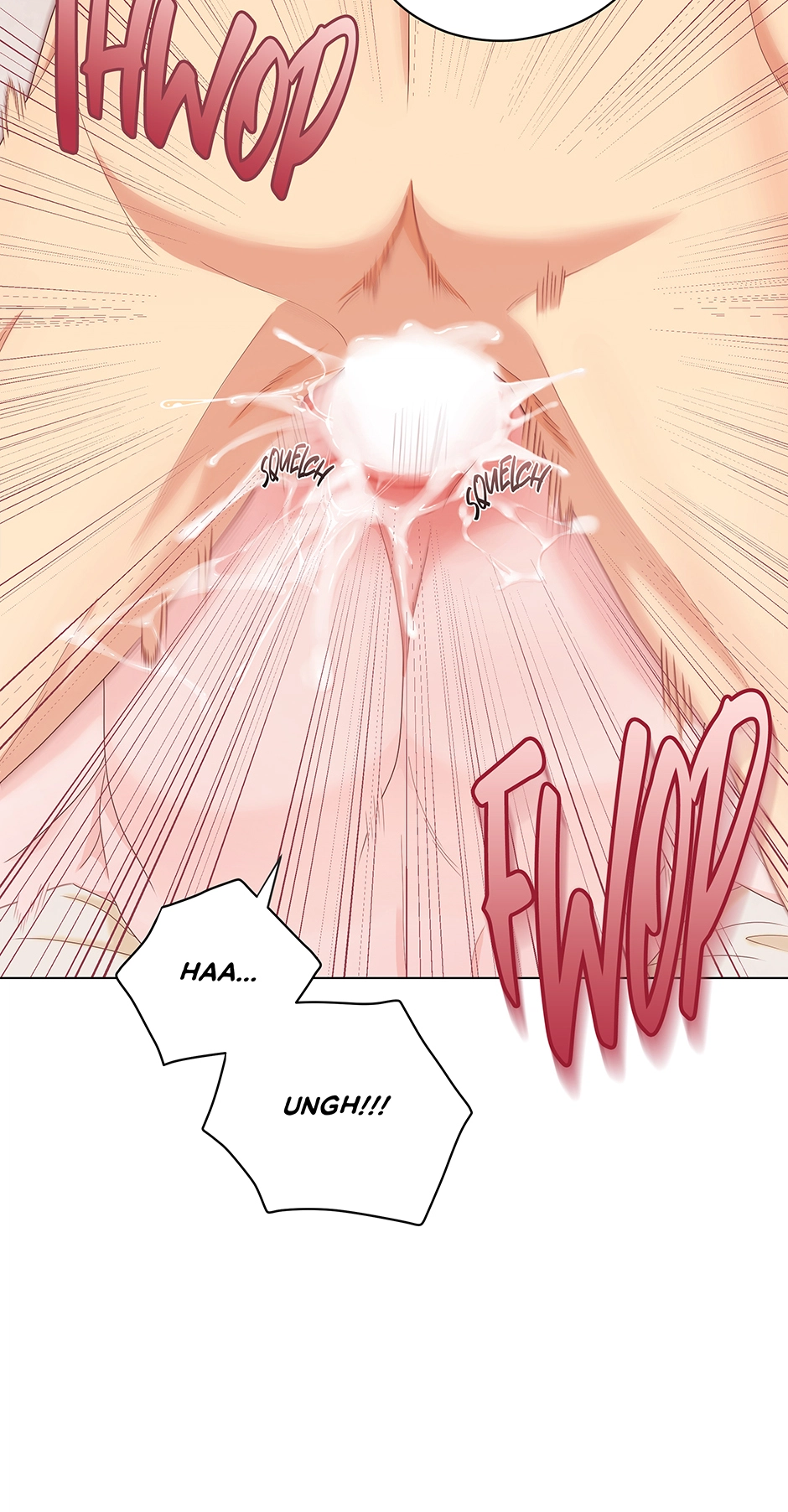 Cradle of the Tiger (Mature) [Official] - Episode 1 manhwa