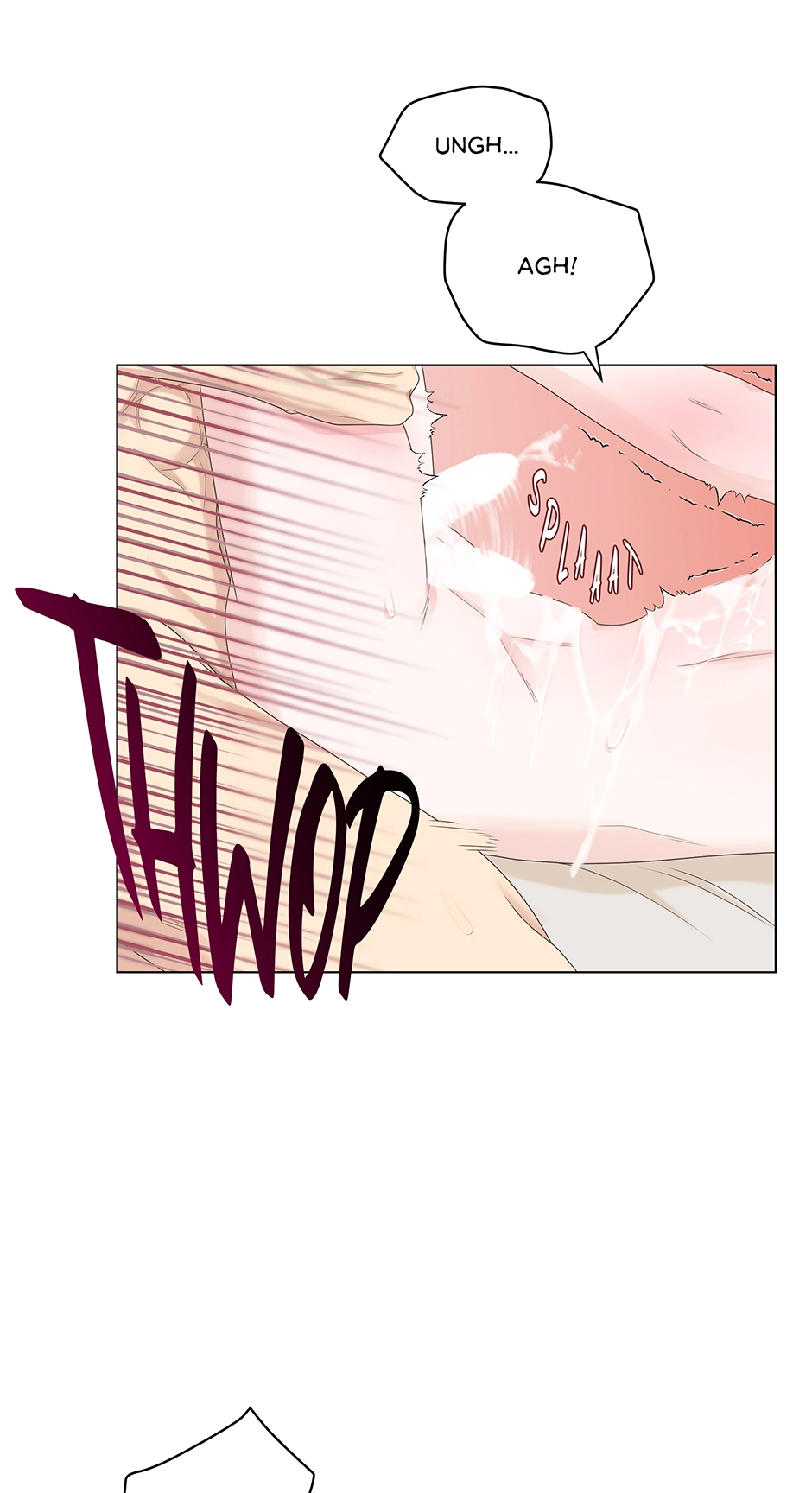 Cradle of the Tiger (Mature) [Official] - Episode 1 manhwa
