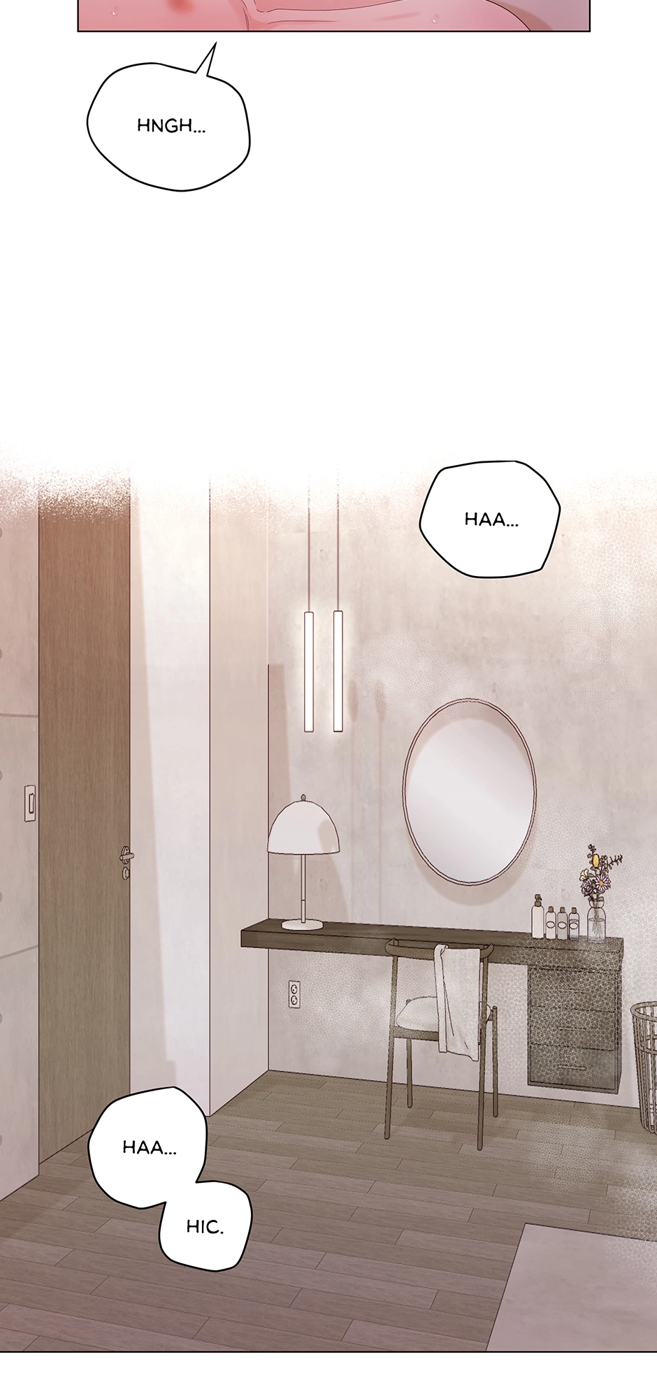 Cradle of the Tiger (Mature) [Official] - Episode 1 manhwa