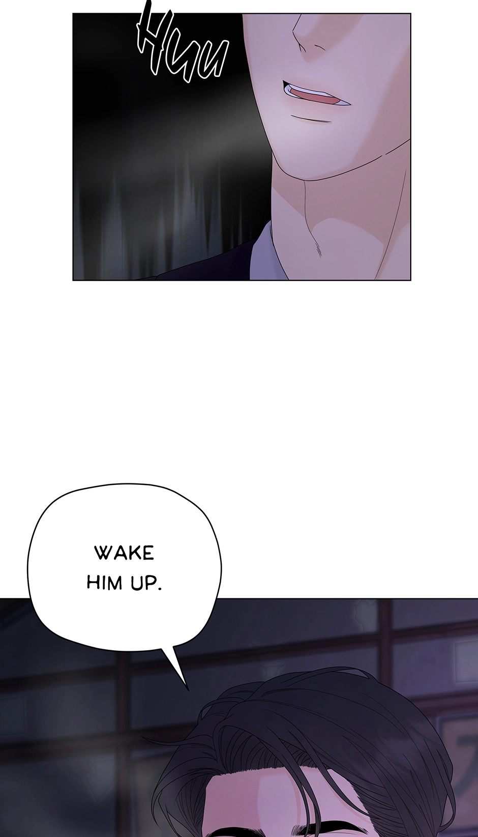 Cradle of the Tiger (Mature) [Official] - Episode 1 manhwa