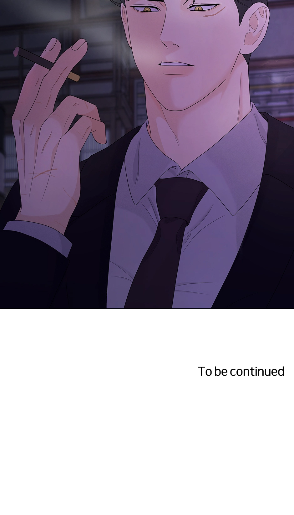 Cradle of the Tiger (Mature) [Official] - Episode 1 manhwa