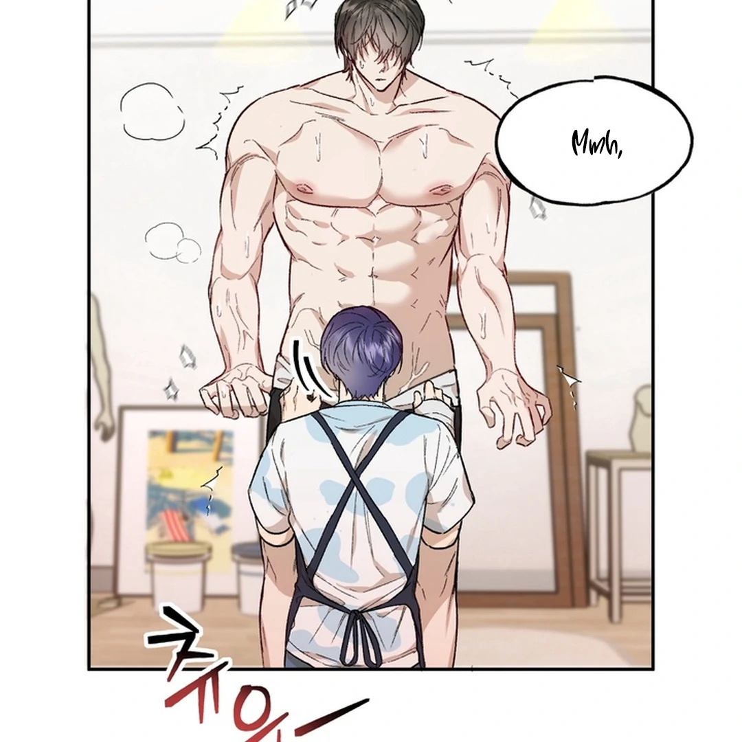 The Art of Sculpting [Kaizen Scan] - Chapter 1 manhwa