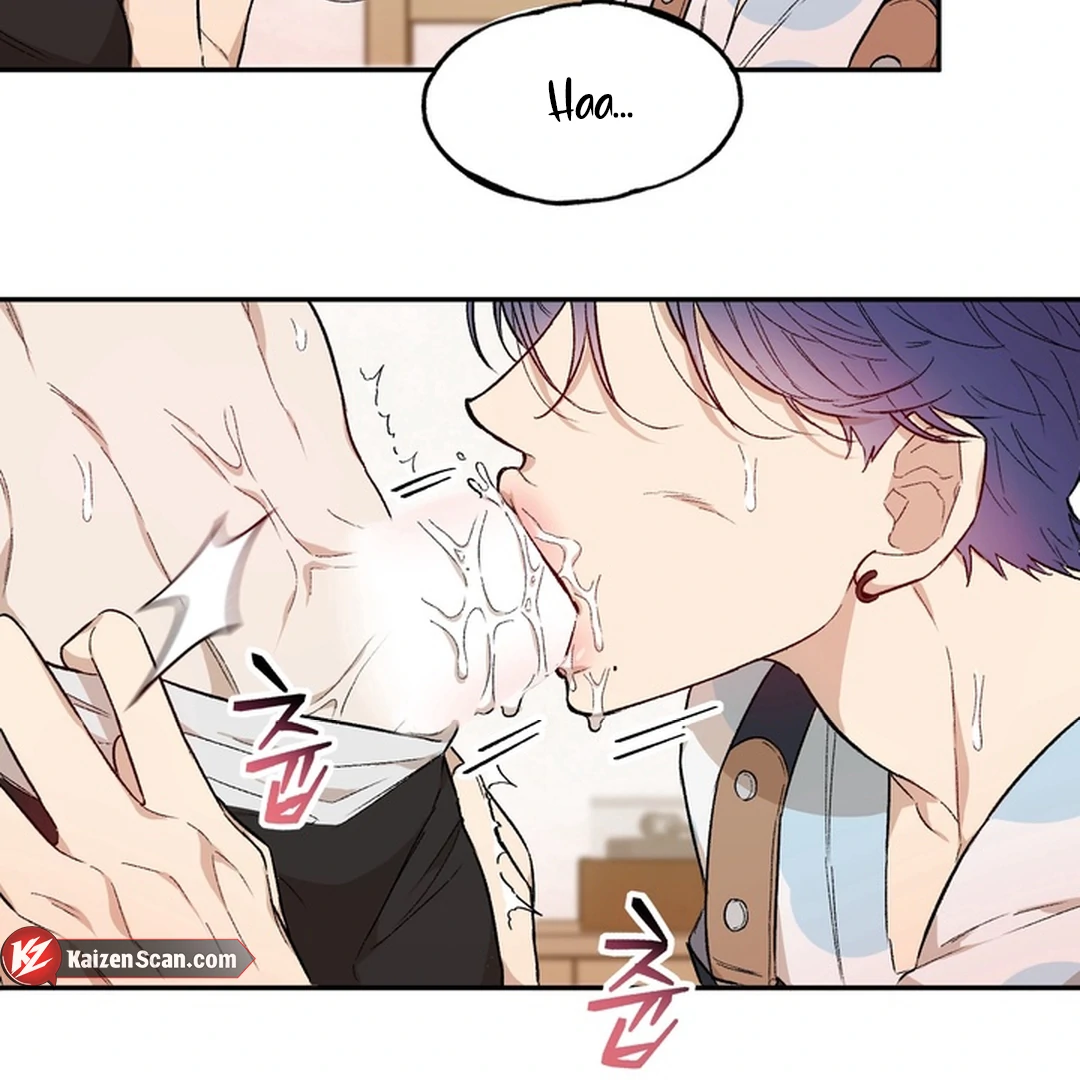 The Art of Sculpting [Kaizen Scan] - Chapter 1 manhwa