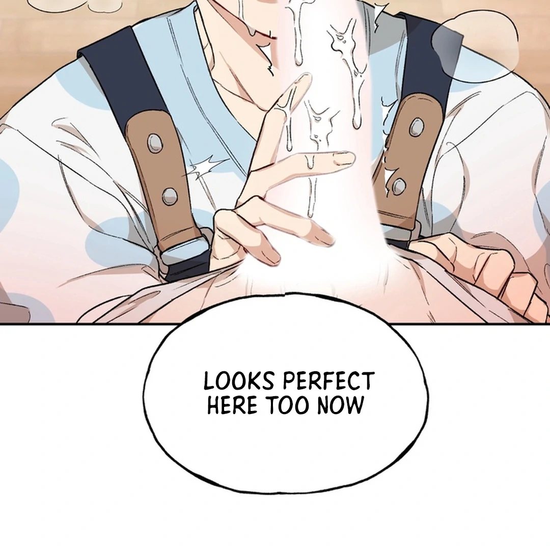 The Art of Sculpting [Kaizen Scan] - Chapter 1 manhwa