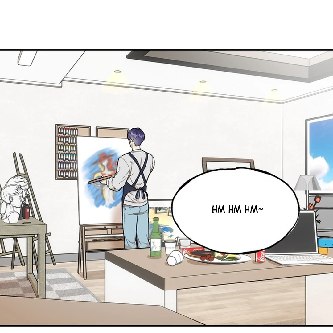 The Art of Sculpting [Kaizen Scan] - Chapter 1 manhwa