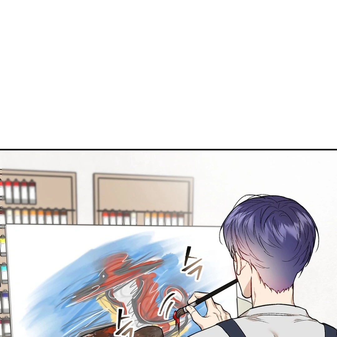 The Art of Sculpting [Kaizen Scan] - Chapter 1 manhwa