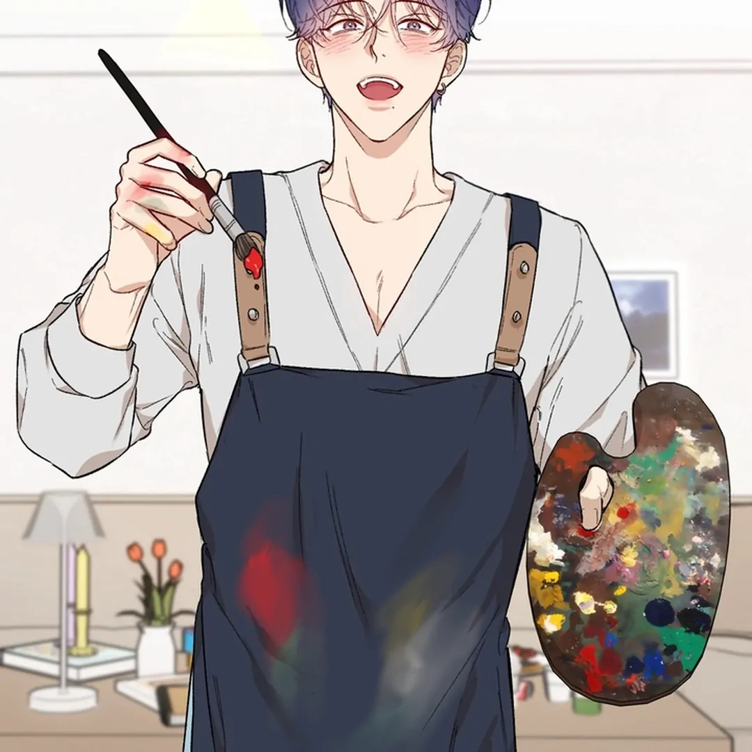 The Art of Sculpting [Kaizen Scan] - Chapter 1 manhwa