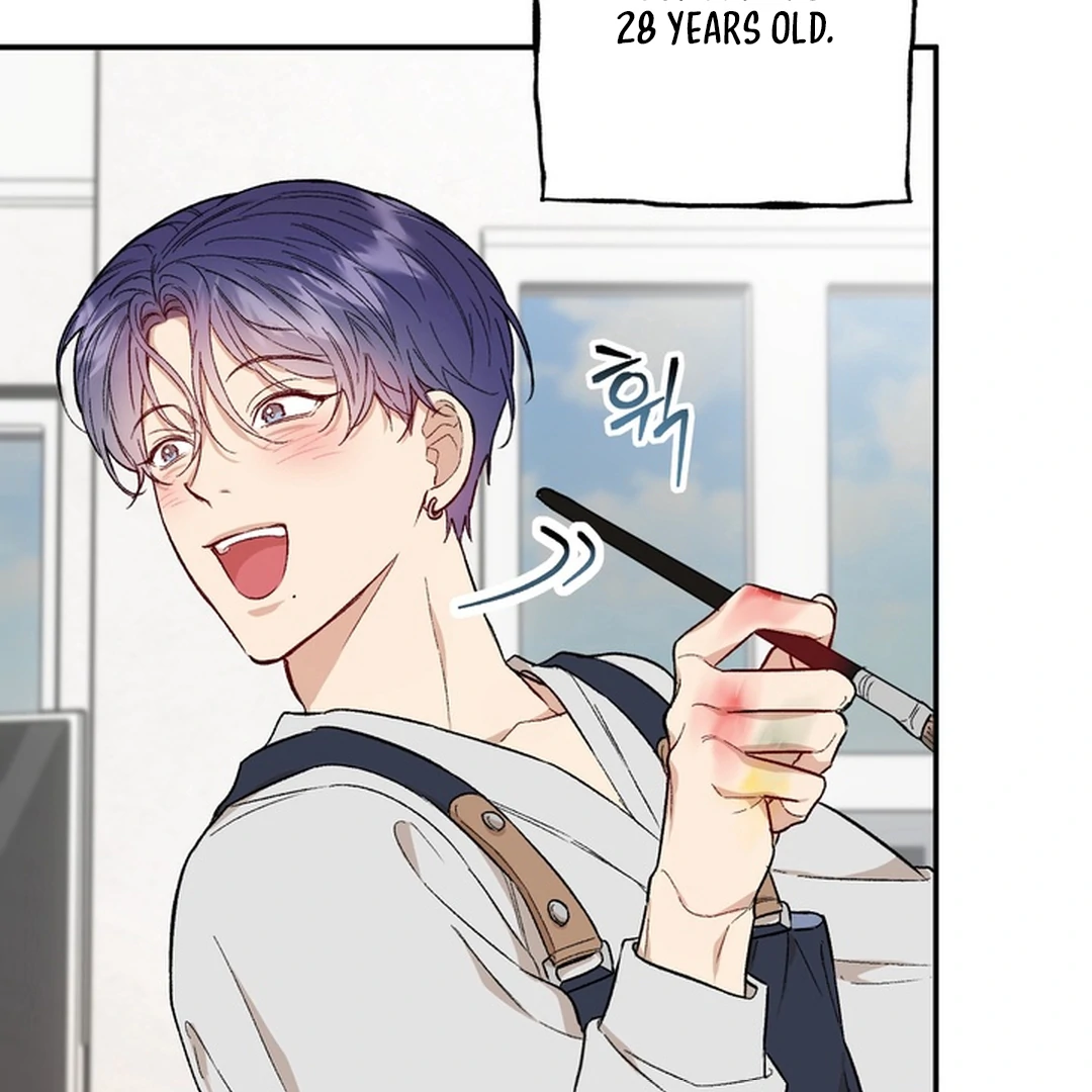 The Art of Sculpting [Kaizen Scan] - Chapter 1 manhwa