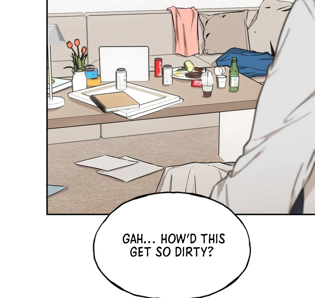 The Art of Sculpting [Kaizen Scan] - Chapter 1 manhwa