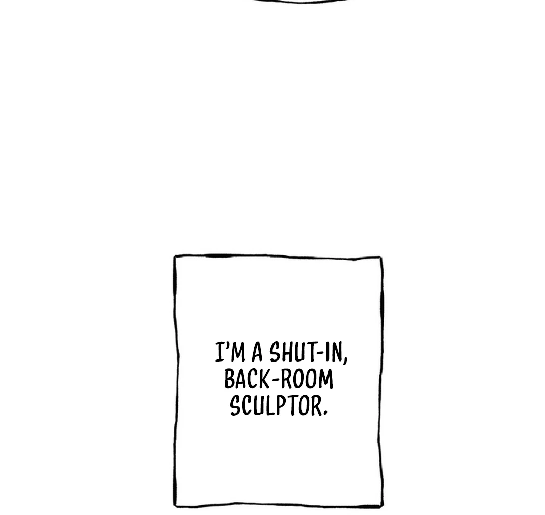 The Art of Sculpting [Kaizen Scan] - Chapter 1 manhwa