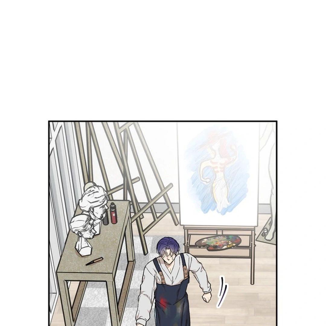 The Art of Sculpting [Kaizen Scan] - Chapter 1 manhwa
