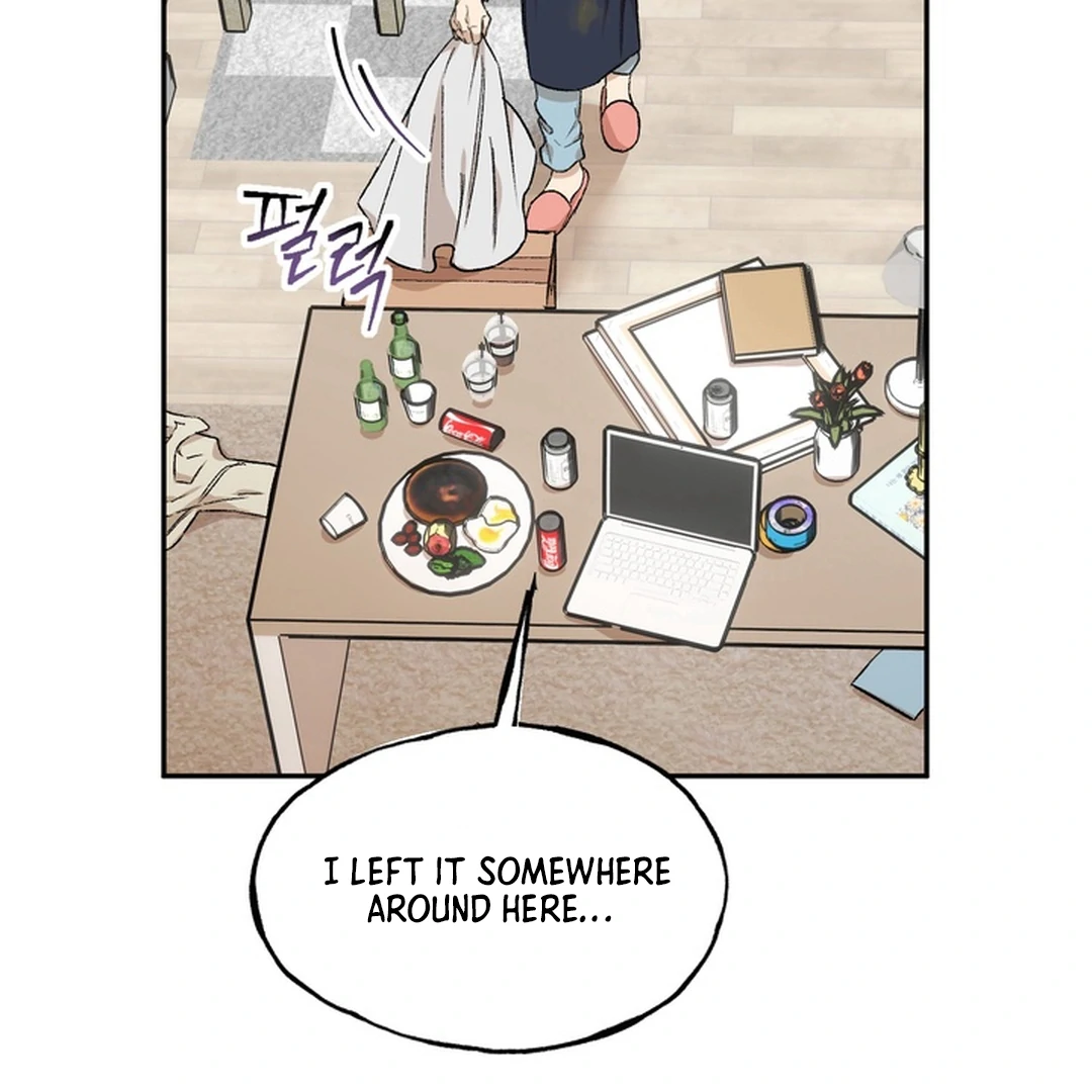 The Art of Sculpting [Kaizen Scan] - Chapter 1 manhwa