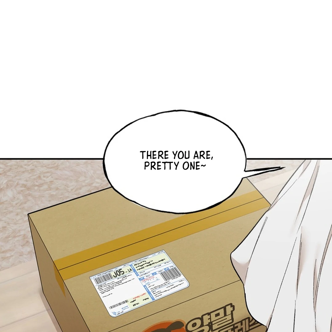 The Art of Sculpting [Kaizen Scan] - Chapter 1 manhwa