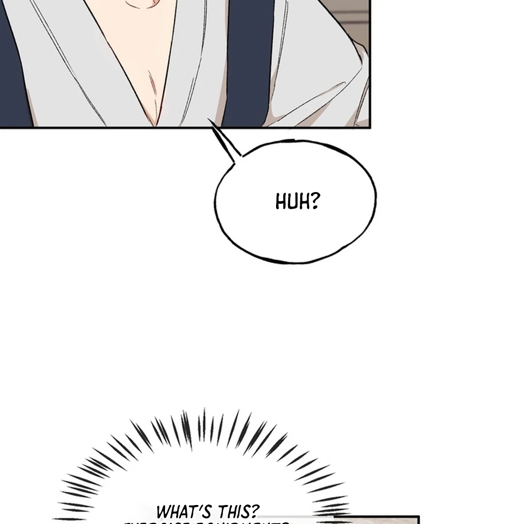 The Art of Sculpting [Kaizen Scan] - Chapter 1 manhwa