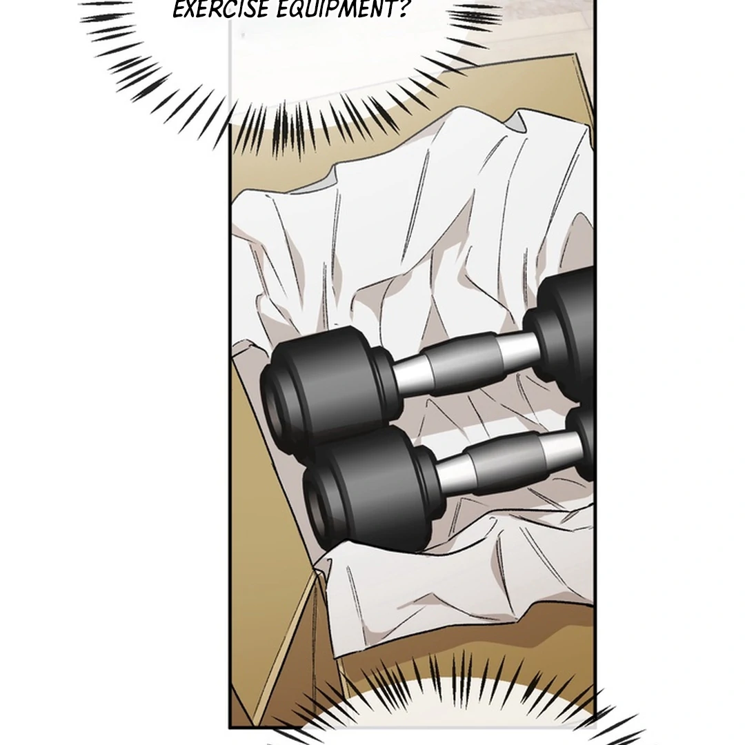 The Art of Sculpting [Kaizen Scan] - Chapter 1 manhwa