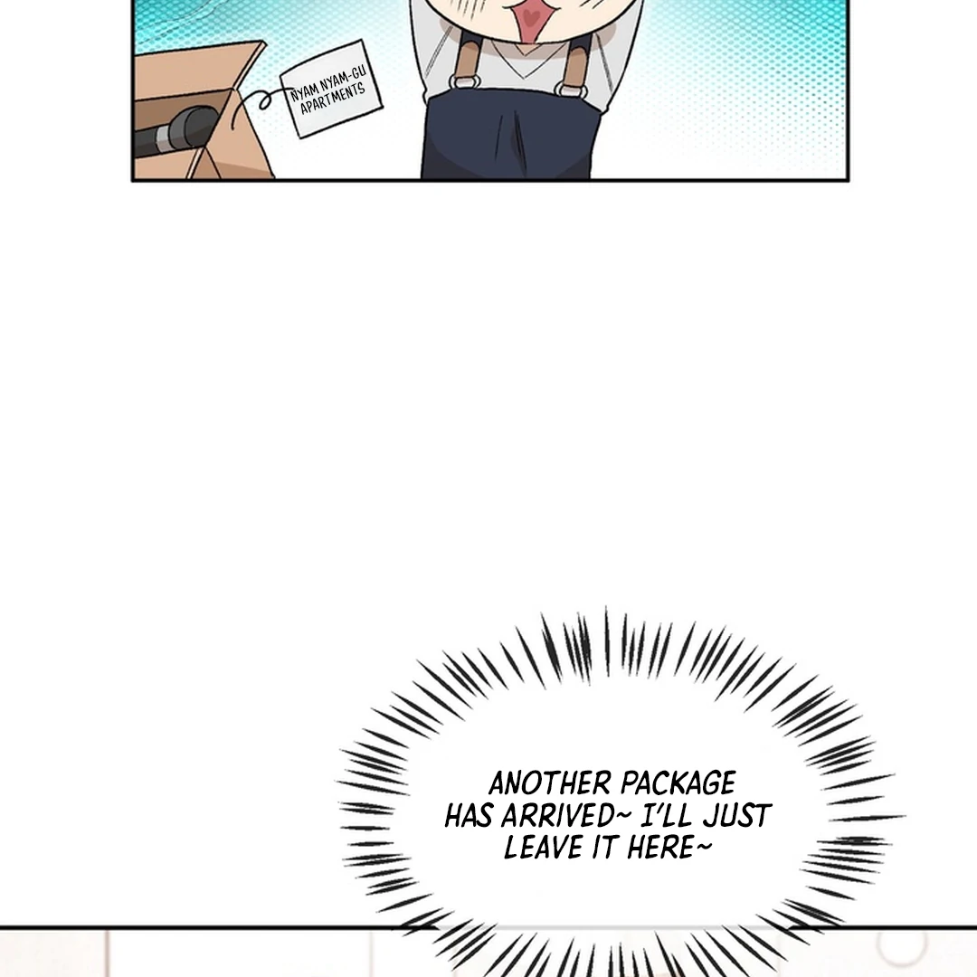 The Art of Sculpting [Kaizen Scan] - Chapter 1 manhwa