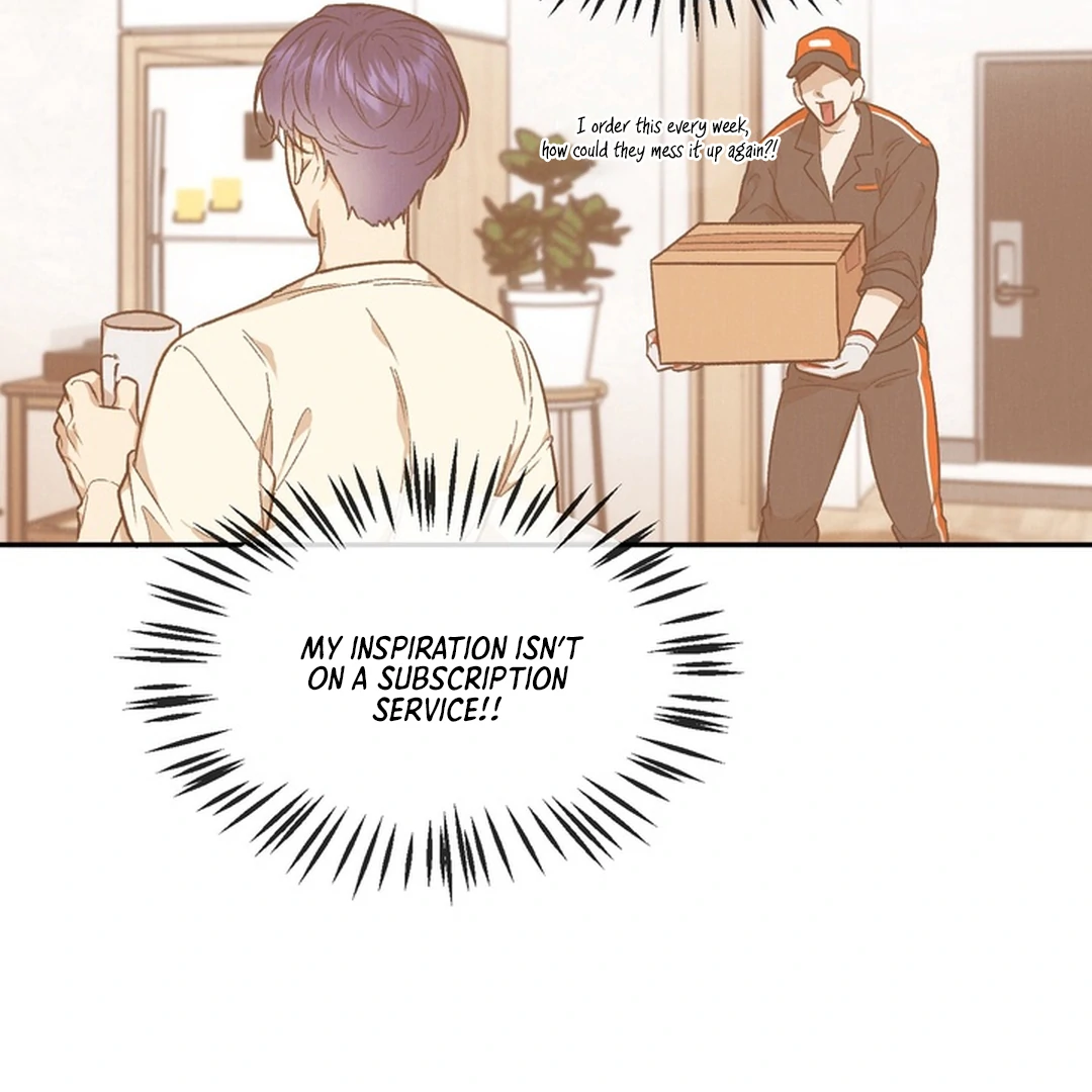 The Art of Sculpting [Kaizen Scan] - Chapter 1 manhwa