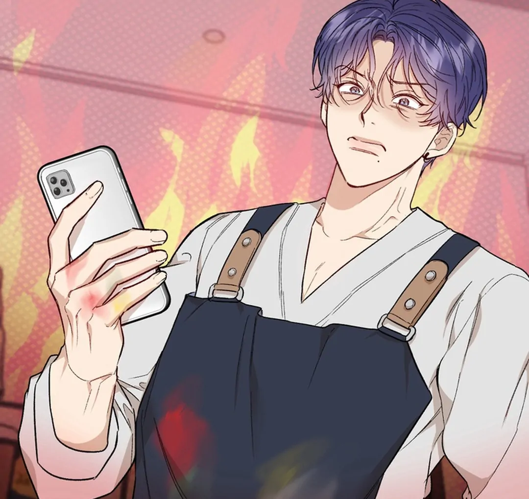 The Art of Sculpting [Kaizen Scan] - Chapter 1 manhwa