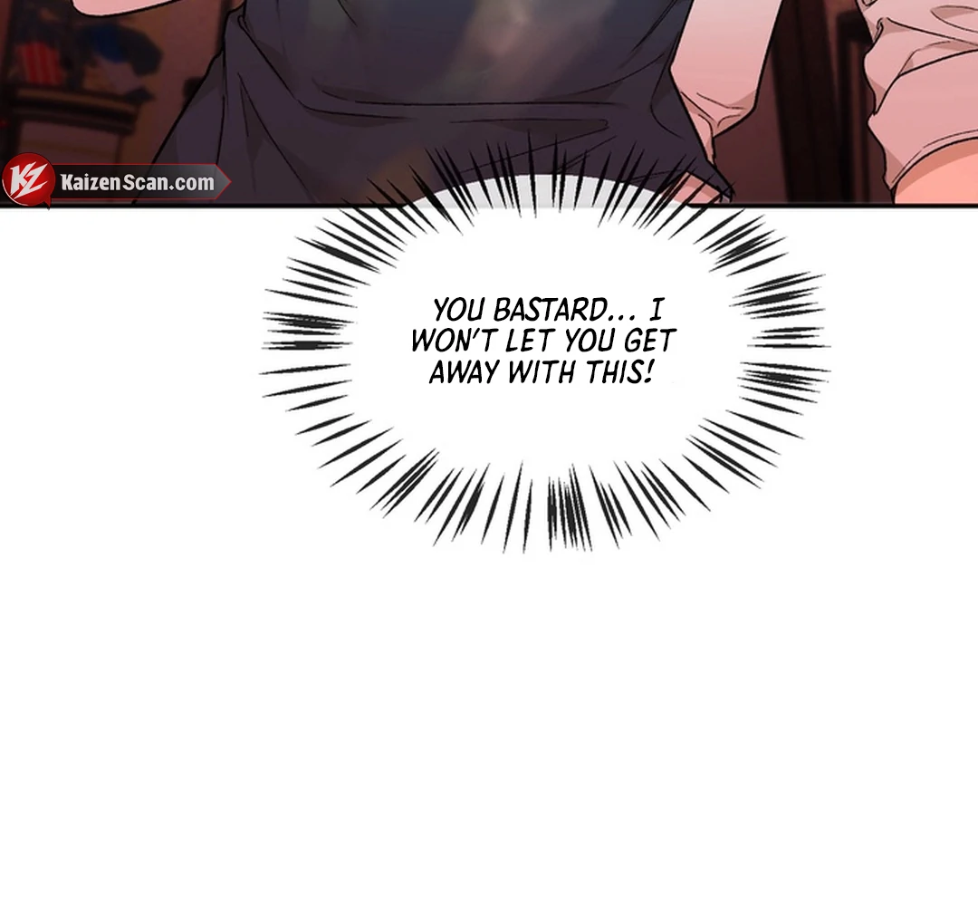 The Art of Sculpting [Kaizen Scan] - Chapter 1 manhwa