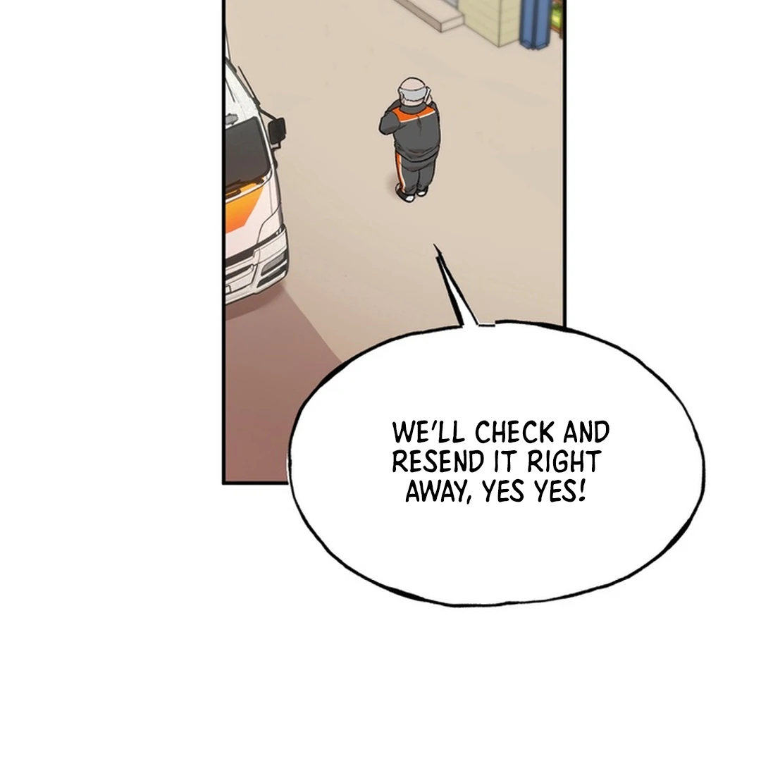 The Art of Sculpting [Kaizen Scan] - Chapter 1 manhwa