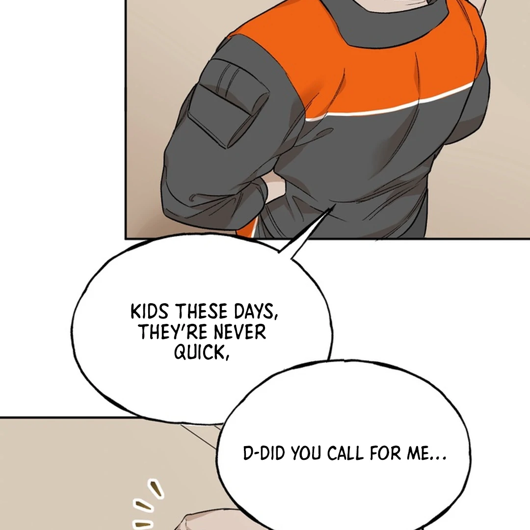 The Art of Sculpting [Kaizen Scan] - Chapter 1 manhwa
