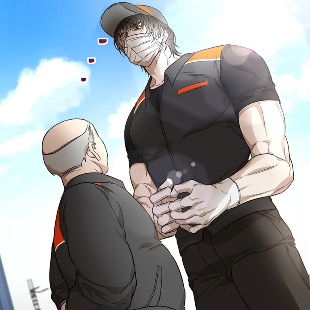 The Art of Sculpting [Kaizen Scan] - Chapter 1 manhwa