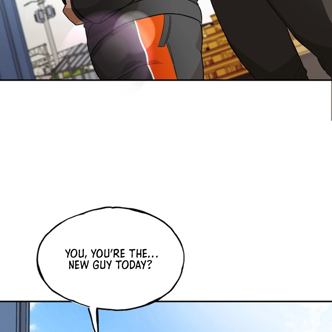 The Art of Sculpting [Kaizen Scan] - Chapter 1 manhwa