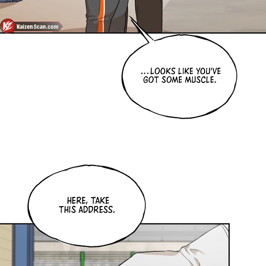 The Art of Sculpting [Kaizen Scan] - Chapter 1 manhwa