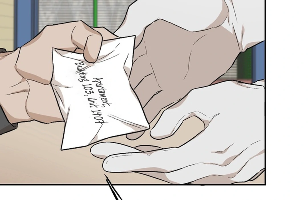 The Art of Sculpting [Kaizen Scan] - Chapter 1 manhwa