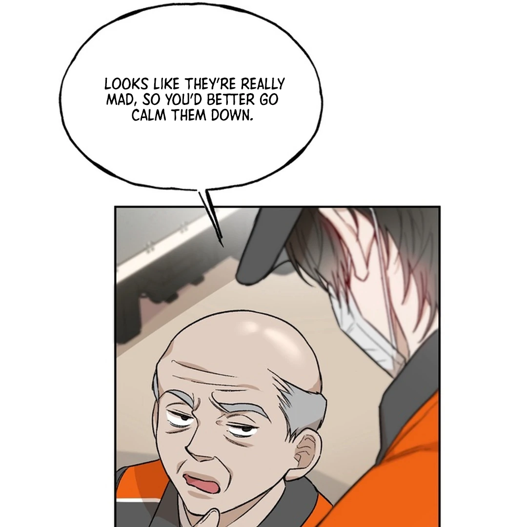 The Art of Sculpting [Kaizen Scan] - Chapter 1 manhwa
