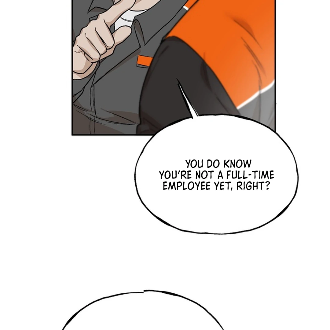The Art of Sculpting [Kaizen Scan] - Chapter 1 manhwa