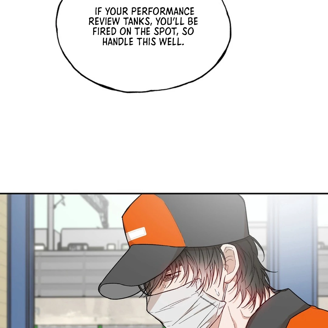 The Art of Sculpting [Kaizen Scan] - Chapter 1 manhwa