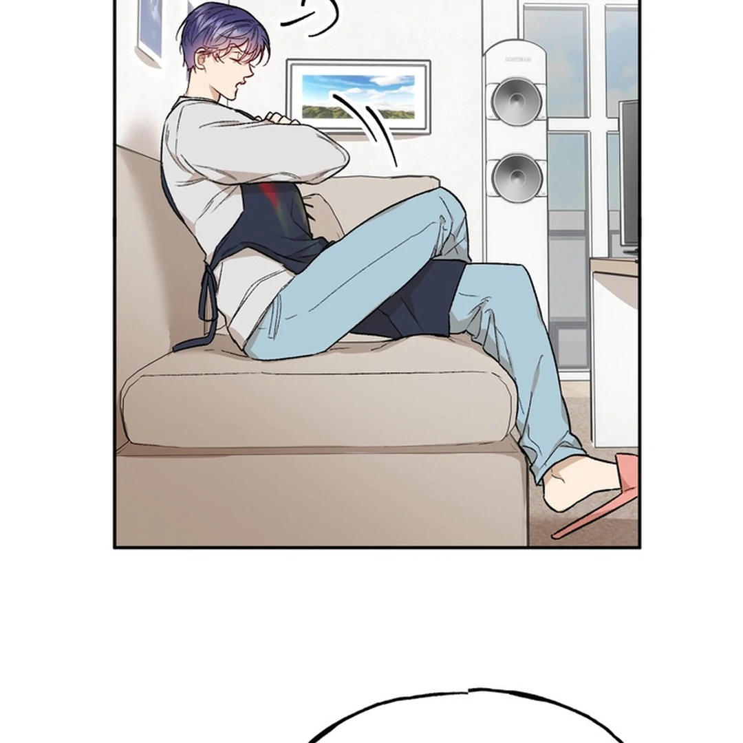 The Art of Sculpting [Kaizen Scan] - Chapter 1 manhwa