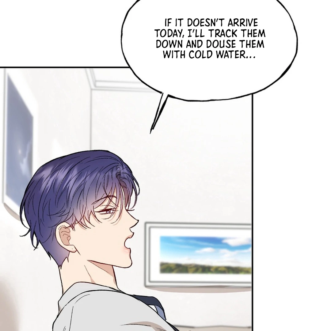 The Art of Sculpting [Kaizen Scan] - Chapter 1 manhwa