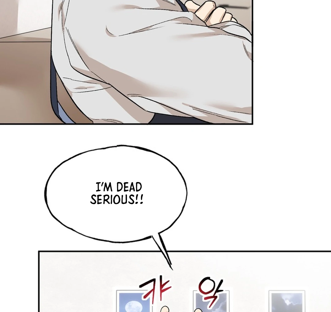 The Art of Sculpting [Kaizen Scan] - Chapter 1 manhwa