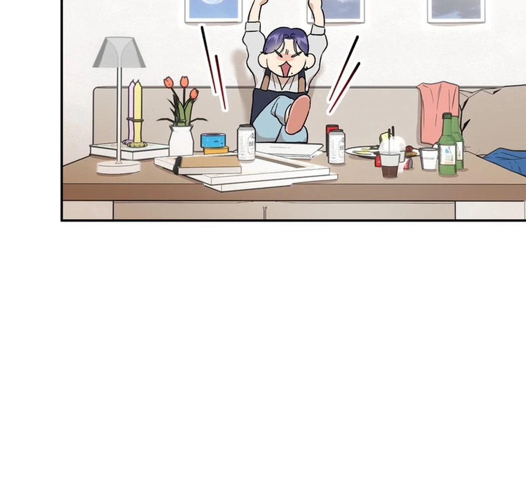 The Art of Sculpting [Kaizen Scan] - Chapter 1 manhwa