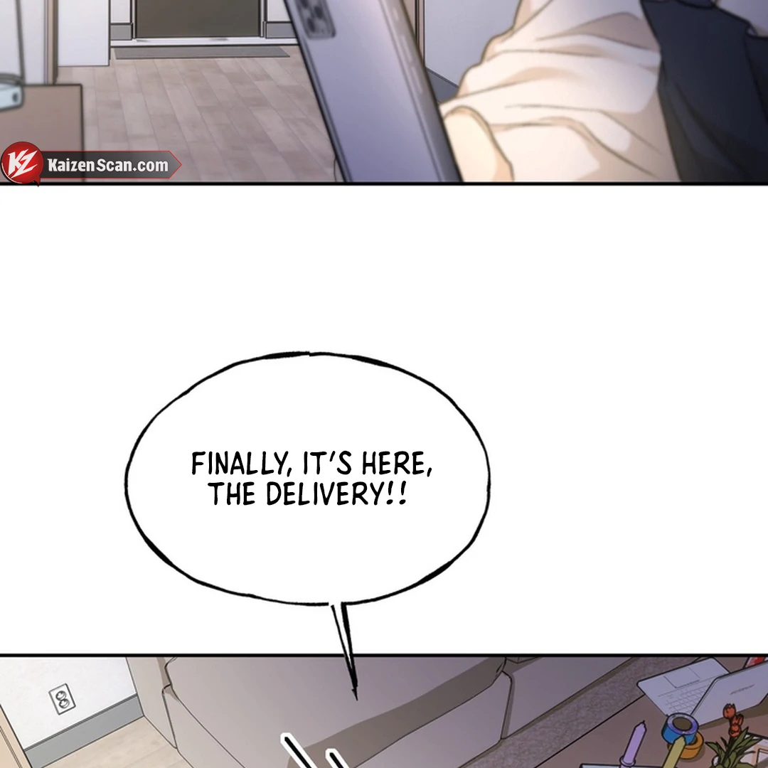 The Art of Sculpting [Kaizen Scan] - Chapter 1 manhwa
